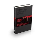 Dracula: The Gothic Classic (Capstone Classics)