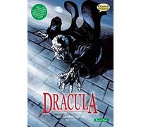 Dracula the Graphic Novel: Quick Text: Quick Text Version (Classical Comics)