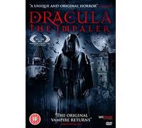 Dracula: The Impaler [DVD] [Reino Unido]