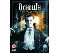 Dracula – DVD – The Legacy Collection (1931)