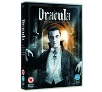 Dracula - The Legacy Collection [DVD] [1931] by Bela Lugosi