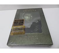Dracula: The Legacy Collection [USA] [DVD]
