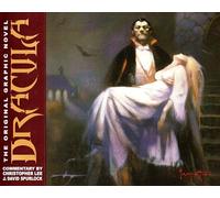 Dracula: The Original Graphic Novel – Vanguard