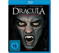 Dracula - The Original Vampire [Blu-ray]