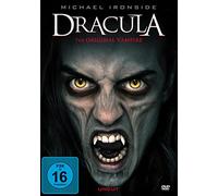 Dracula - The Original Vampire [Alemania] [DVD]