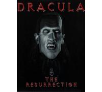 Dracula: The Resurrection Steam Key GLOBAL