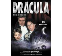 Dracula the Series 2 [Alemania] [DVD]
