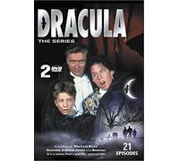 Dracula the Series [Alemania] [DVD]