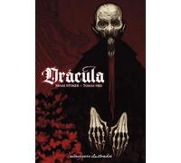 Drácula Tomás Hijo (Minotauro Ilustrados)