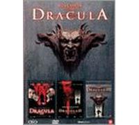 DRACULA TRILOGY (2006) (import)