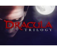 Dracula Trilogy (PC) Steam Key - GLOBAL
