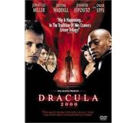 Dracula Triple Pack: Dracula 2000, Dracula II Ascension, Dracula III Legacy