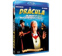 Drácula, Un Muerto Muy Contento Y Feliz [Blu-ray] (1995) Dracula: Dead and Loving It