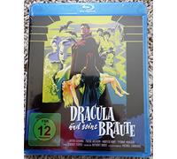 Dracula und seine Bräute [Francia] [Blu-ray]