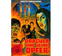 Dracula und seine Opfer [Alemania] [DVD]