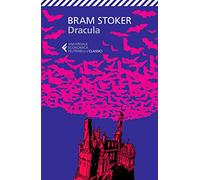 Dracula (Universale economica. I classici)