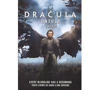 Dracula Untold – Universal Pictures