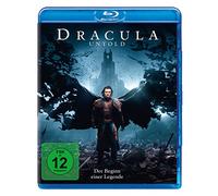 Dracula Untold [Blu-ray] (Blu-ray) Evans Luke Cooper Dominic Gadon Sarah McGowan