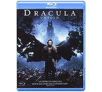 Dracula Untold (Blu-Ray) [Italia] [Blu-ray]