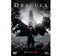 Dracula Untold [DVD de Audio]