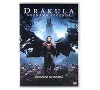 Dracula Untold [DVD] (IMPORT) (No hay versión española)