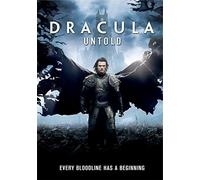 Dracula Untold [DVD] [Region 1] [US Import] [NTSC]