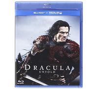 Dracula Untold [Edizione: Francia] [Italia] [Blu-ray]