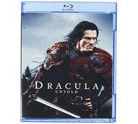 Dracula Untold [Francia] [Blu-ray]