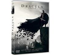 Dracula Untold [Francia] [DVD]