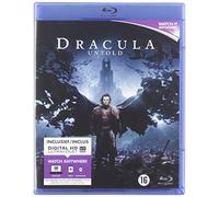 Dracula untold [Italia] [Blu-ray]