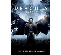 Dracula Untold [USA] [DVD]