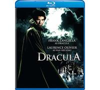 Dracula [USA] [Blu-ray]