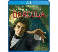 Dracula [USA] [Blu-ray]