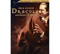 Dracula [USA] [DVD]
