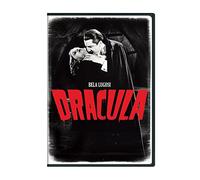 Dracula – Universal Pictures – DVD
