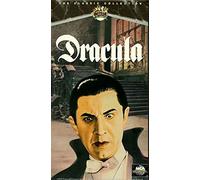 Dracula [USA] [VHS]