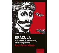 «Drácula»: Vlad Tepes, el Empalador, y sus antepasados: 16 (MAXI)