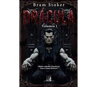 Drácula (Volumen I): Edición bilingüe Inglés-Español