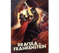 Dracula Vs Frankenstein [Edizione: Stati Uniti] [Reino Unido] [DVD]
