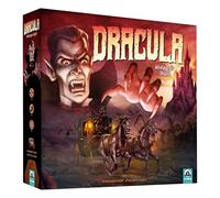 Dracula: Walpurgis Night