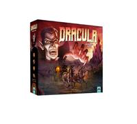 Dracula: walpurgis night