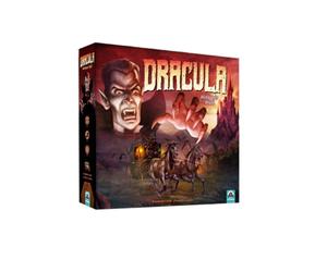 Dracula: walpurgis night