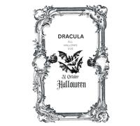 DRACULA: WORD SEARCH