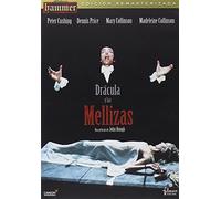 Dracula Y Las Mellizas - Edición Remasterizado [Reino Unido] [DVD]