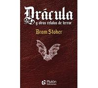 Drácula y otros relatos de terror: 1 (Colección Oro)