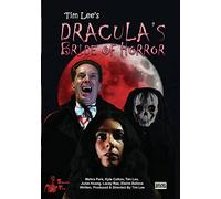 Dracula's Bride Of Horror [USA] [DVD]