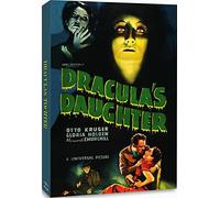 Dracula's Daughter - Digipack - Limitiert auf 196 Stück [Alemania] [Blu-ray]