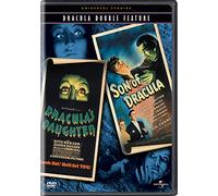 Dracula'S Daughter & Son Of Dracula [Edizione: Stati Uniti] [USA] [DVD]