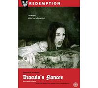 Draculas Fiancee [Edizione: Regno Unito] [Reino Unido] [DVD]
