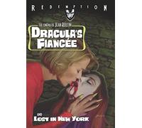 Dracula's Fiancee / Lost in New York [USA] [DVD]